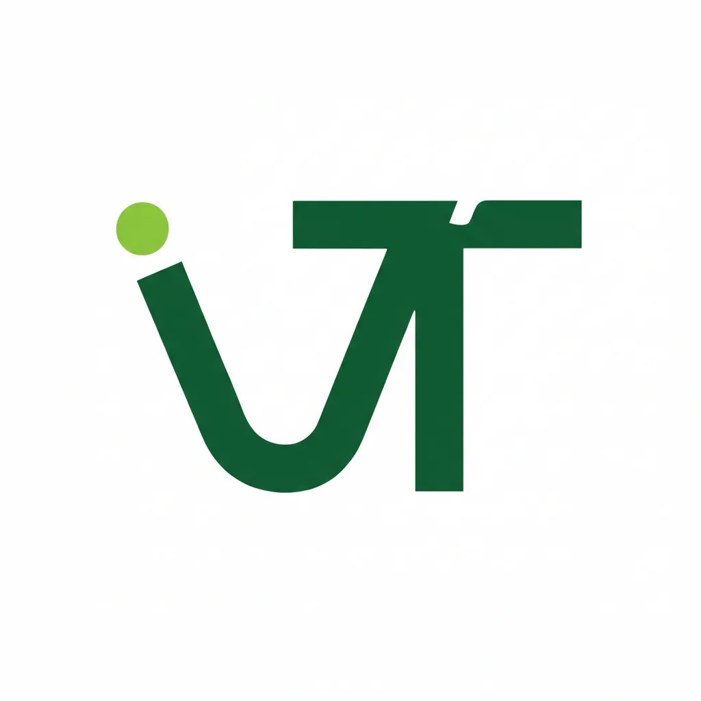 Indus Valley Talent Logo